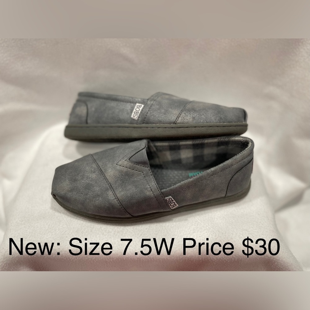 Women’s Bobs